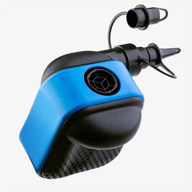 Funsicle PowerPlus Electric Air Pump