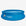 Blue inflatable pool with 'Funsicle' branding on a white background