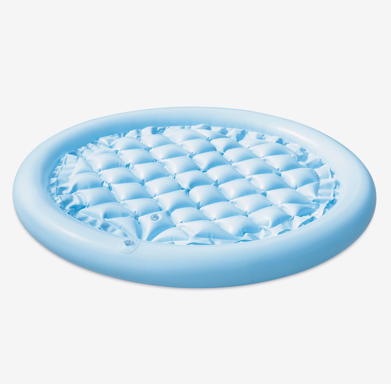 Funsicle Ice Well Plunge Inflatable Lid