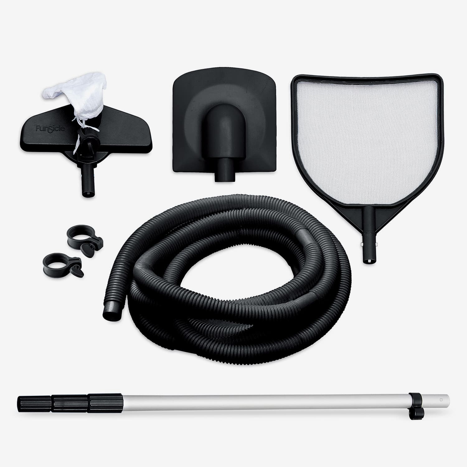 Funsicle Deluxe maintenance kit