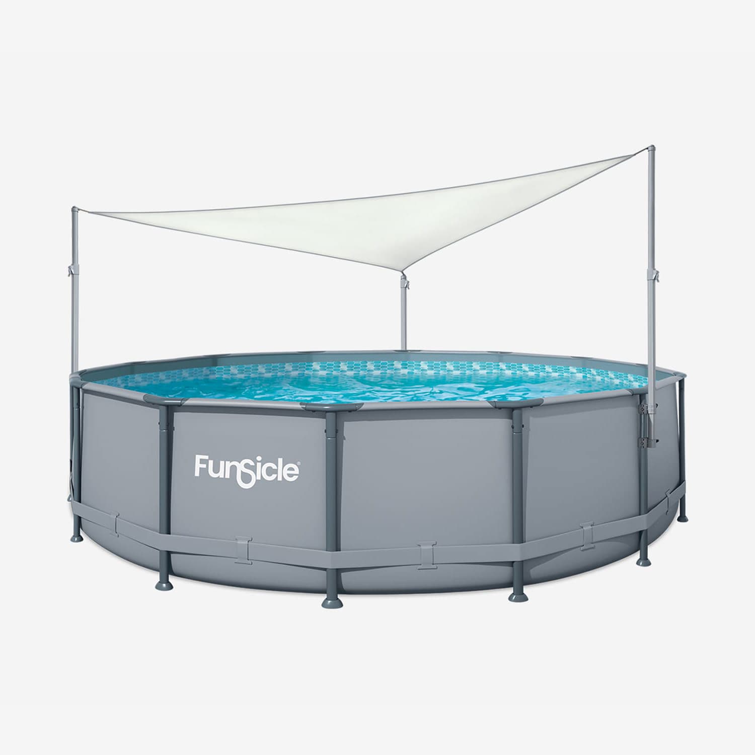 Funsicle Pool Canopy