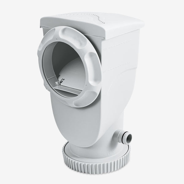 Funsicle SFX600 SkimmerPlus Filter Pump | 2-in-1 Skimmer & Filter