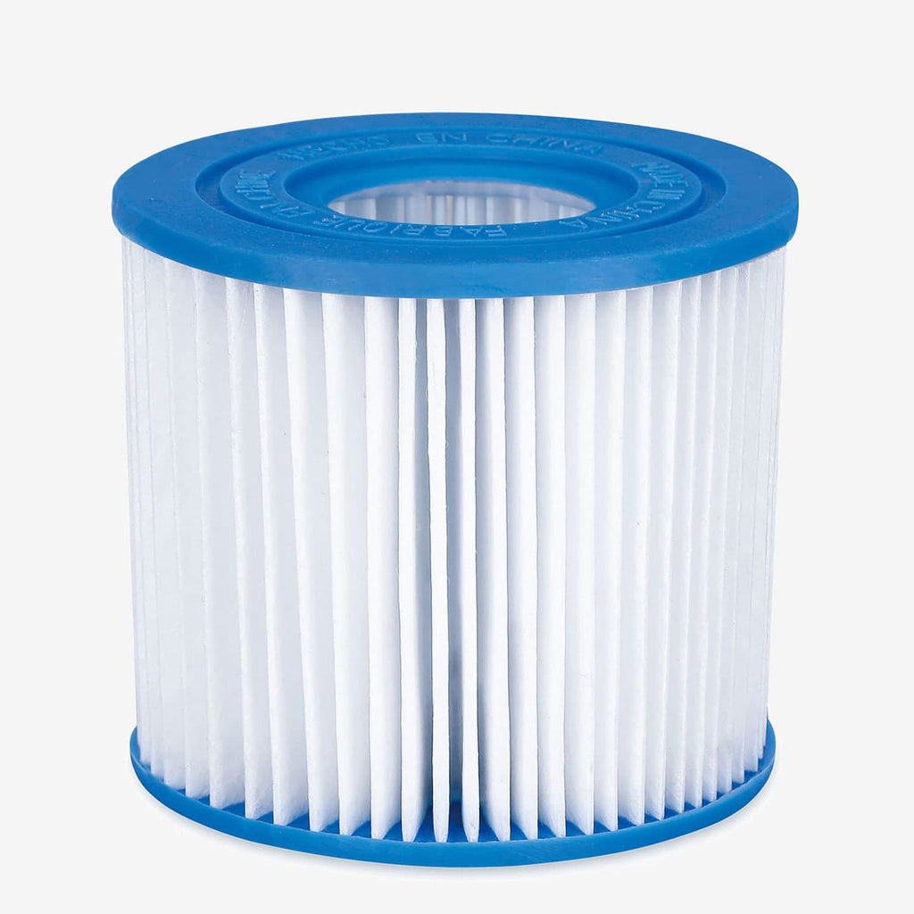 Funsicle RX330 Cartridge Filter Pump | Above Ground Pool Filter Pump