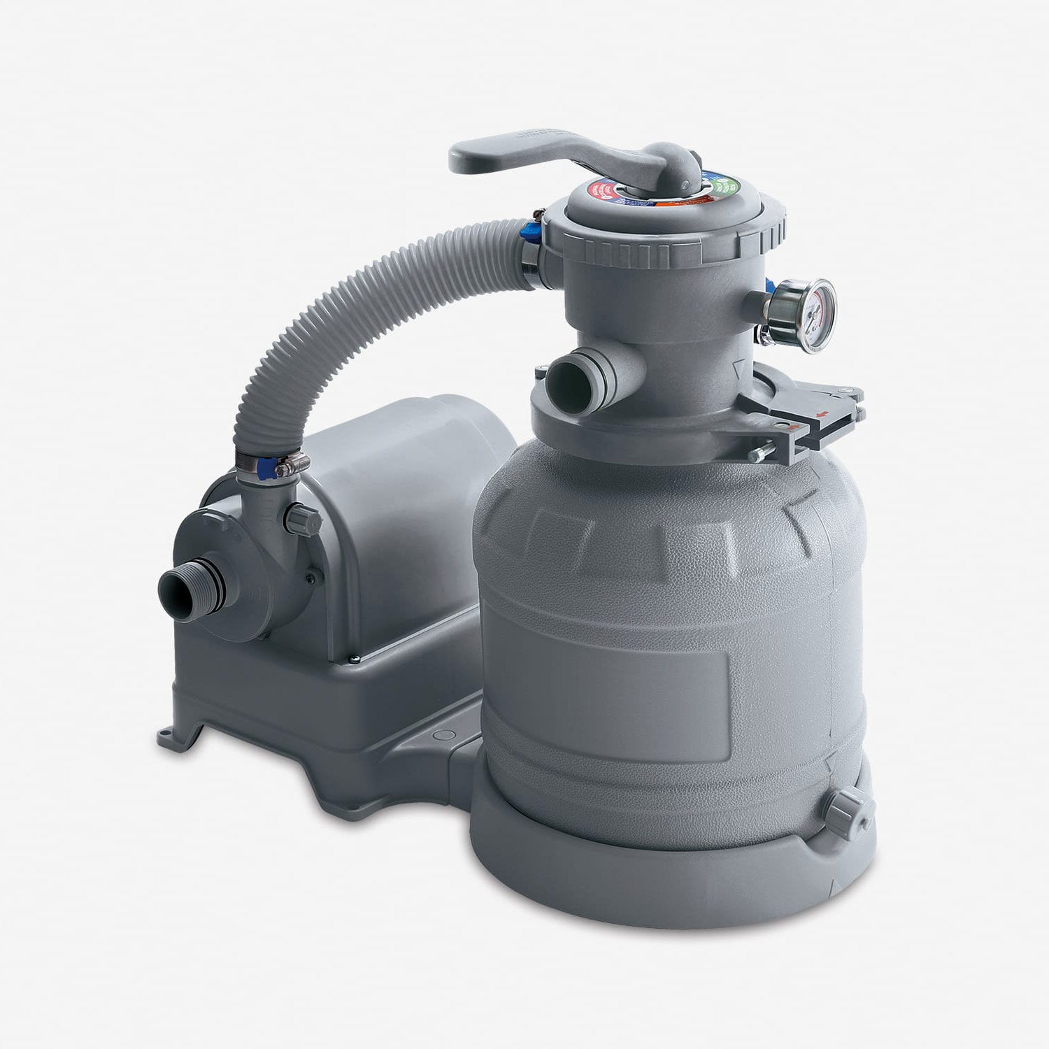 Funsicle 10&quot; Sand Filter Pump