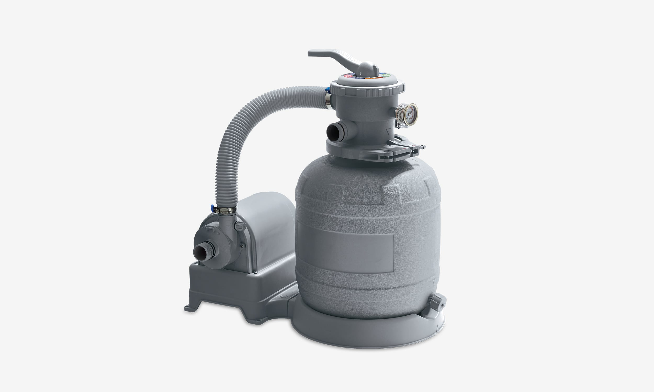 Funsicle 12&quot; Sand Filter Pump