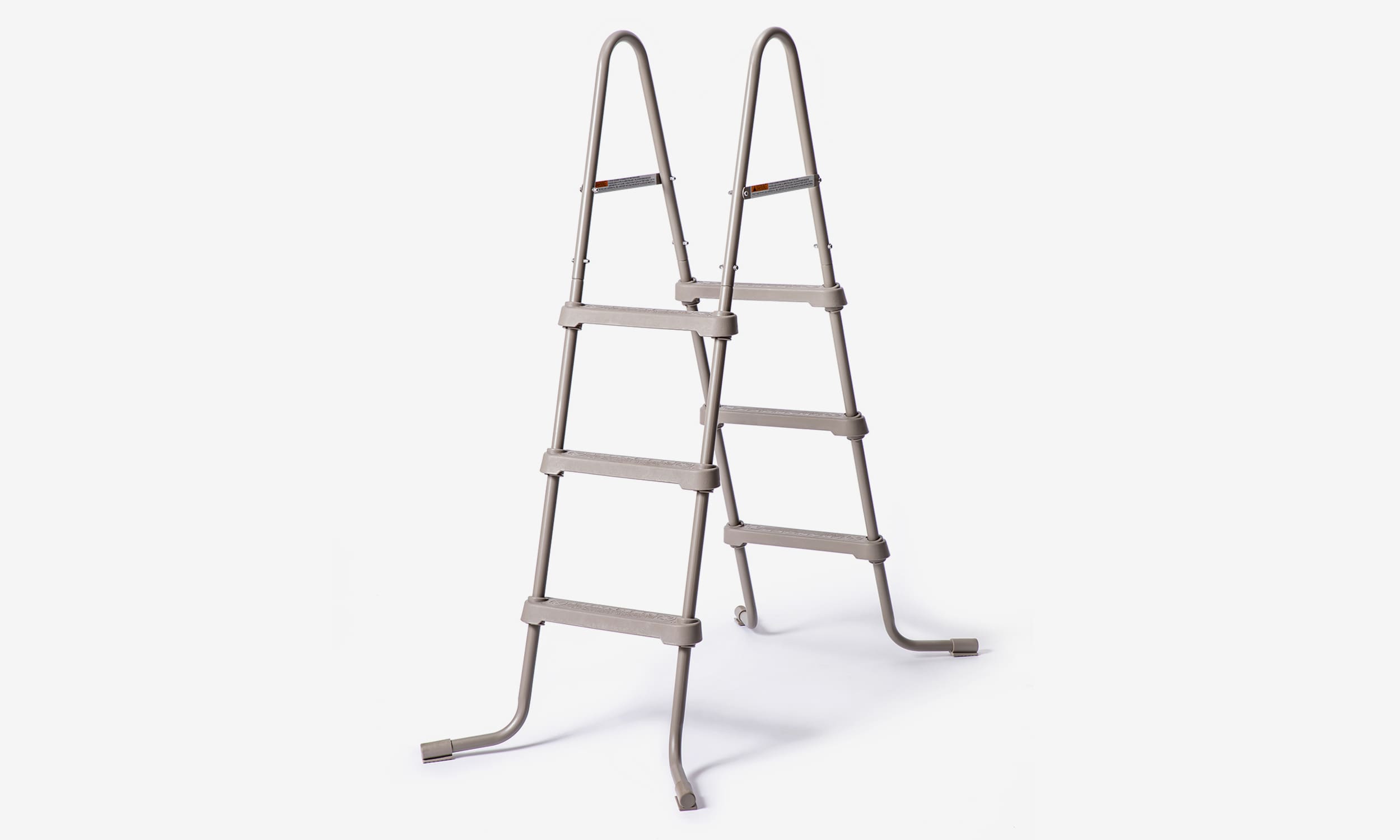Funsicle 42" SureStep Ladder