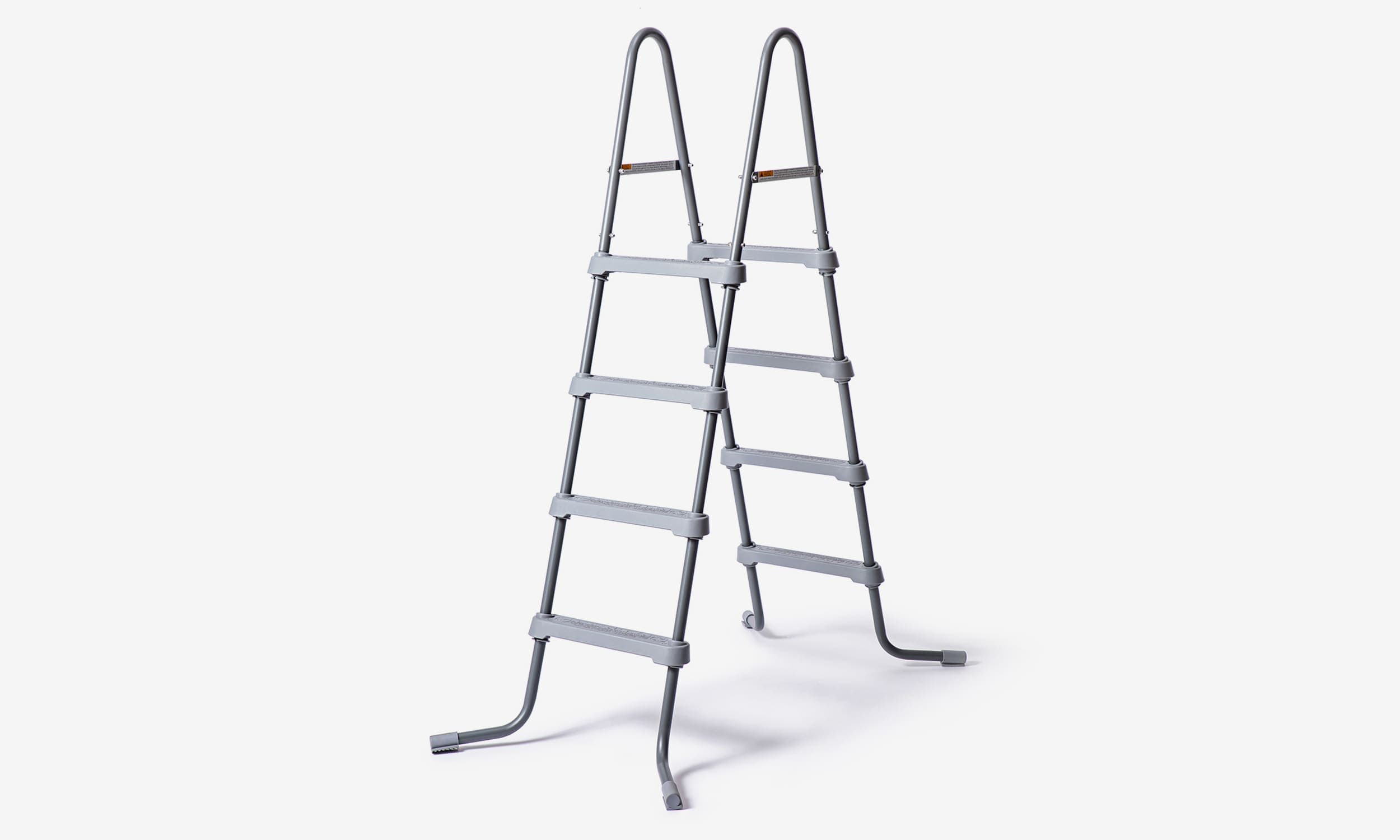  Funsicle 48" SureStep Ladder