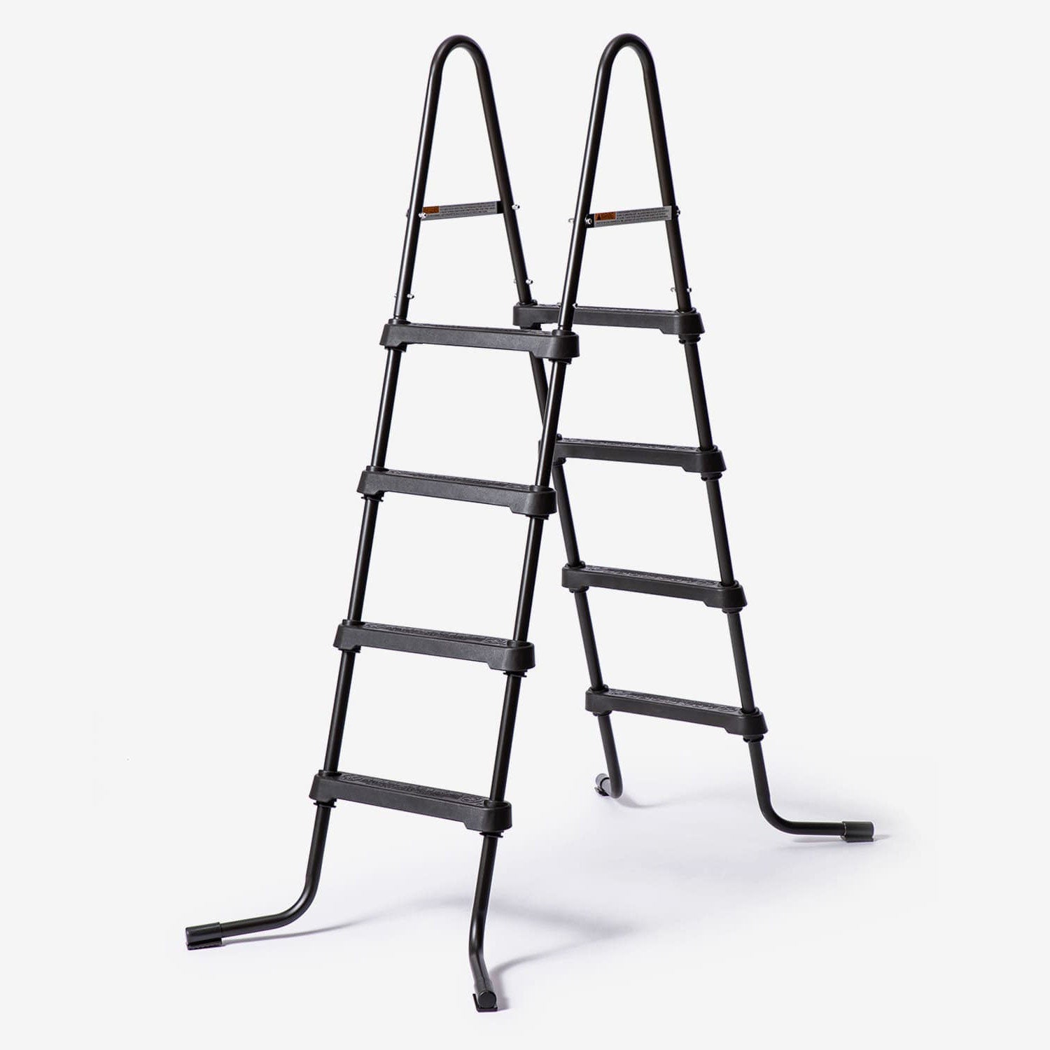 Funsicle 48" SureStep Ladder