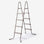 Funsicle 52" SureStep Ladder