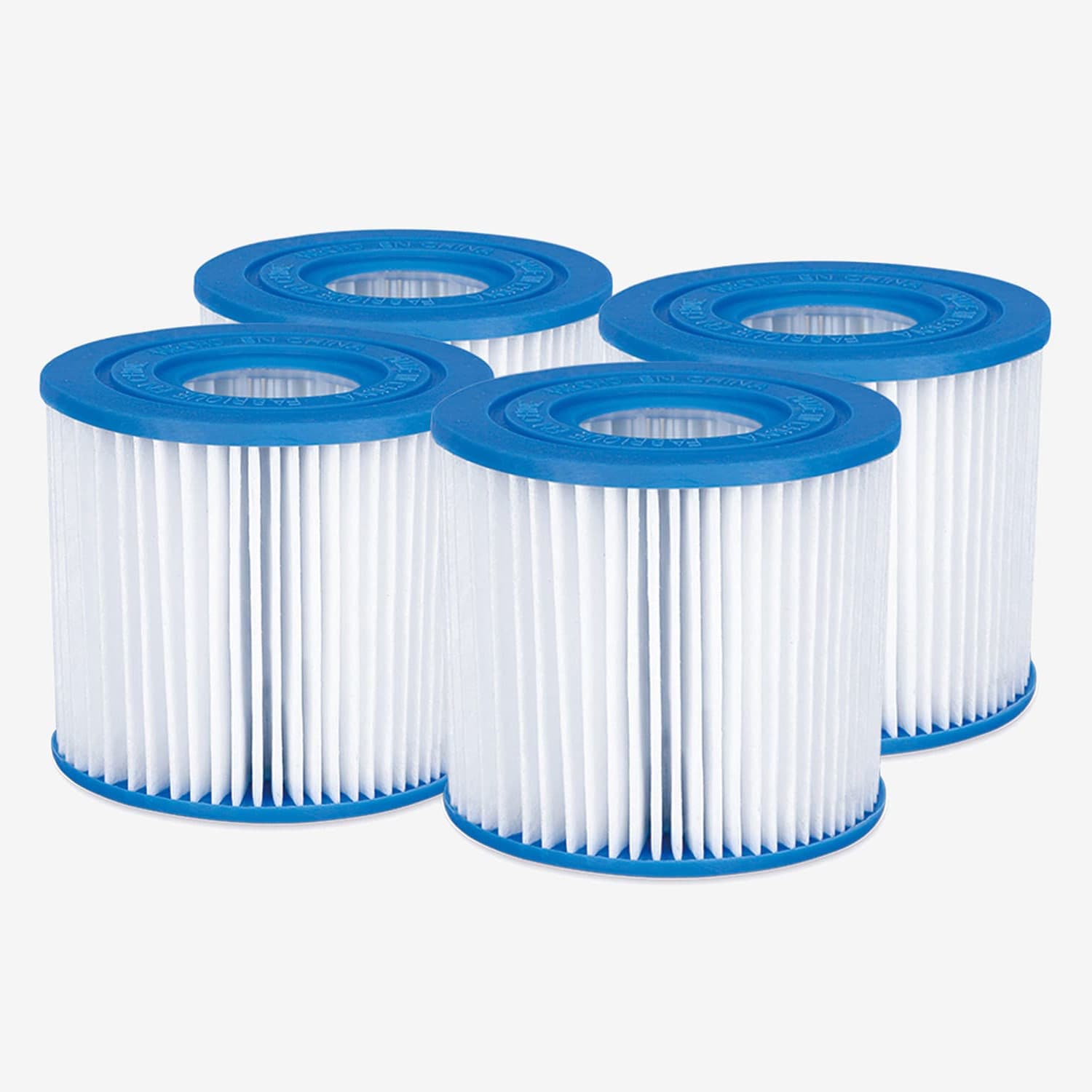 Funsicle Type D Filter Cartridge 4-pack