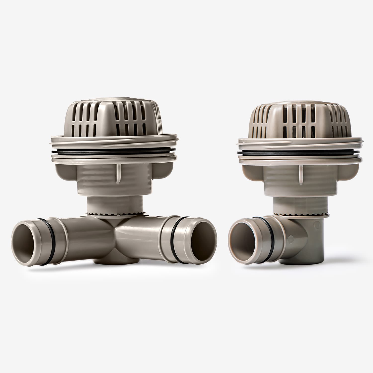 Funsicle RX330/RX600 Pump Suction Fitting Full Set