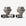 Funsicle RX1000/RX1500 Pump Suction Fitting Full Set