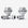 Funsicle RX1000/RX1500 Pump Suction Fitting Full Set