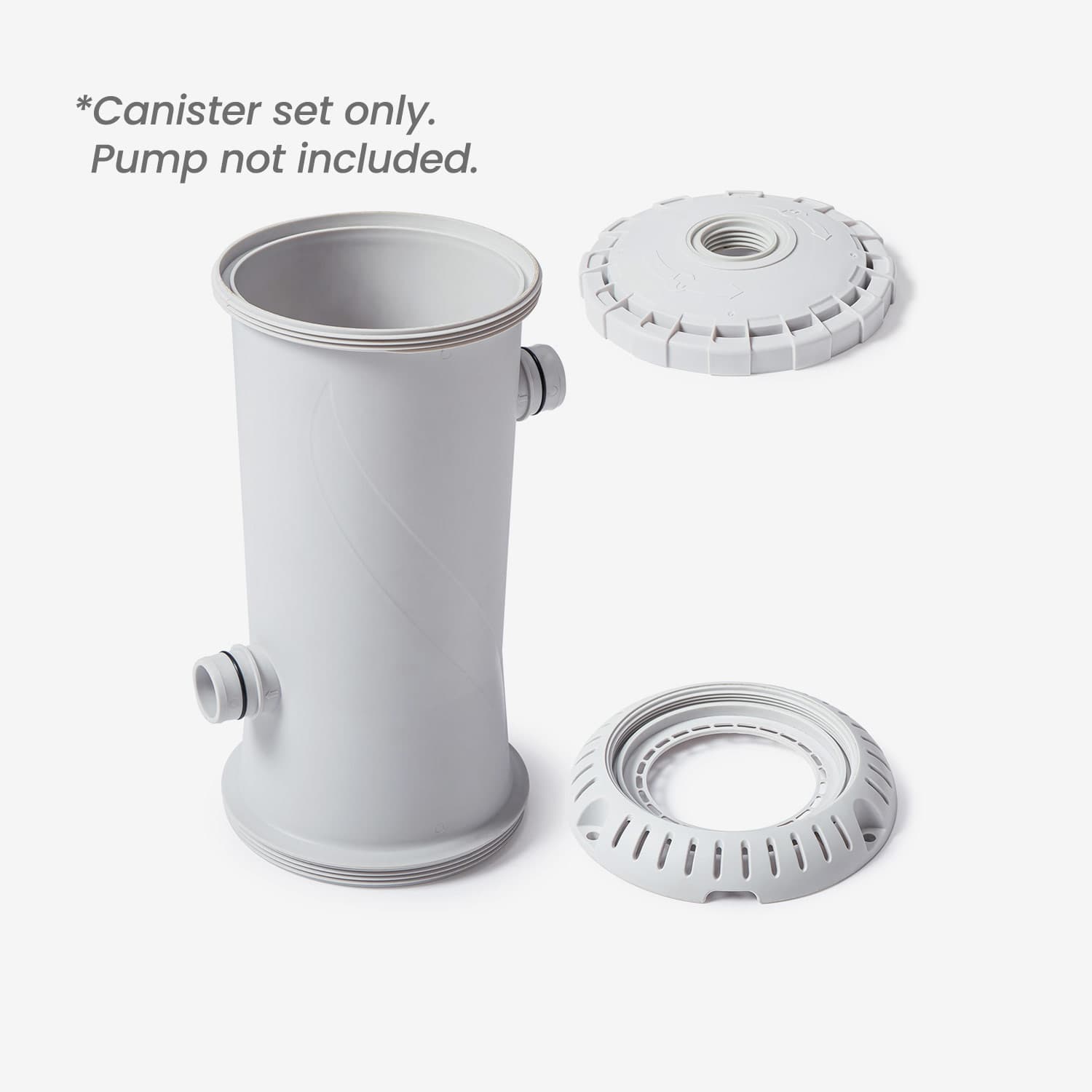 Funsicle RX1000 Filter Pump Canister Set