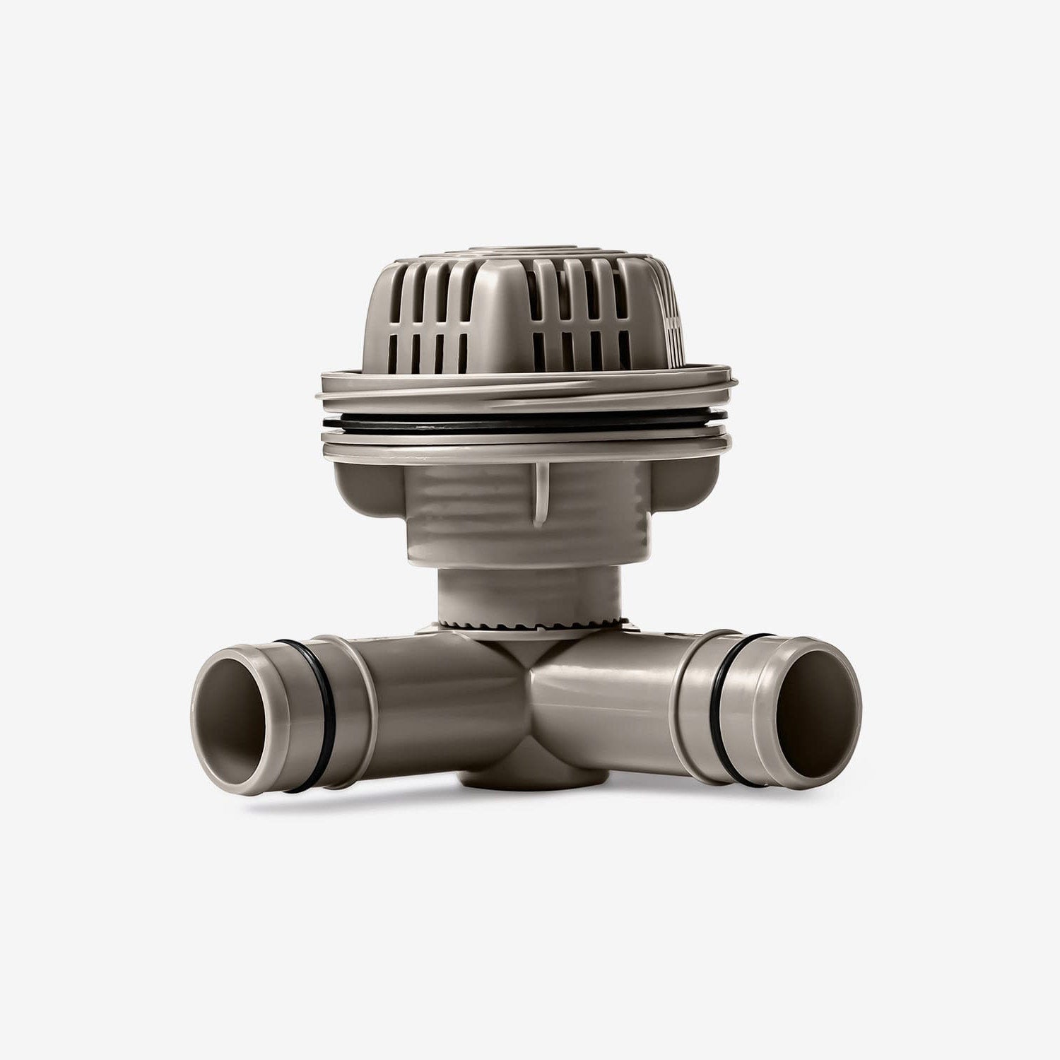 Funsicle RX330/RX600 Pump Suction Fitting Tee