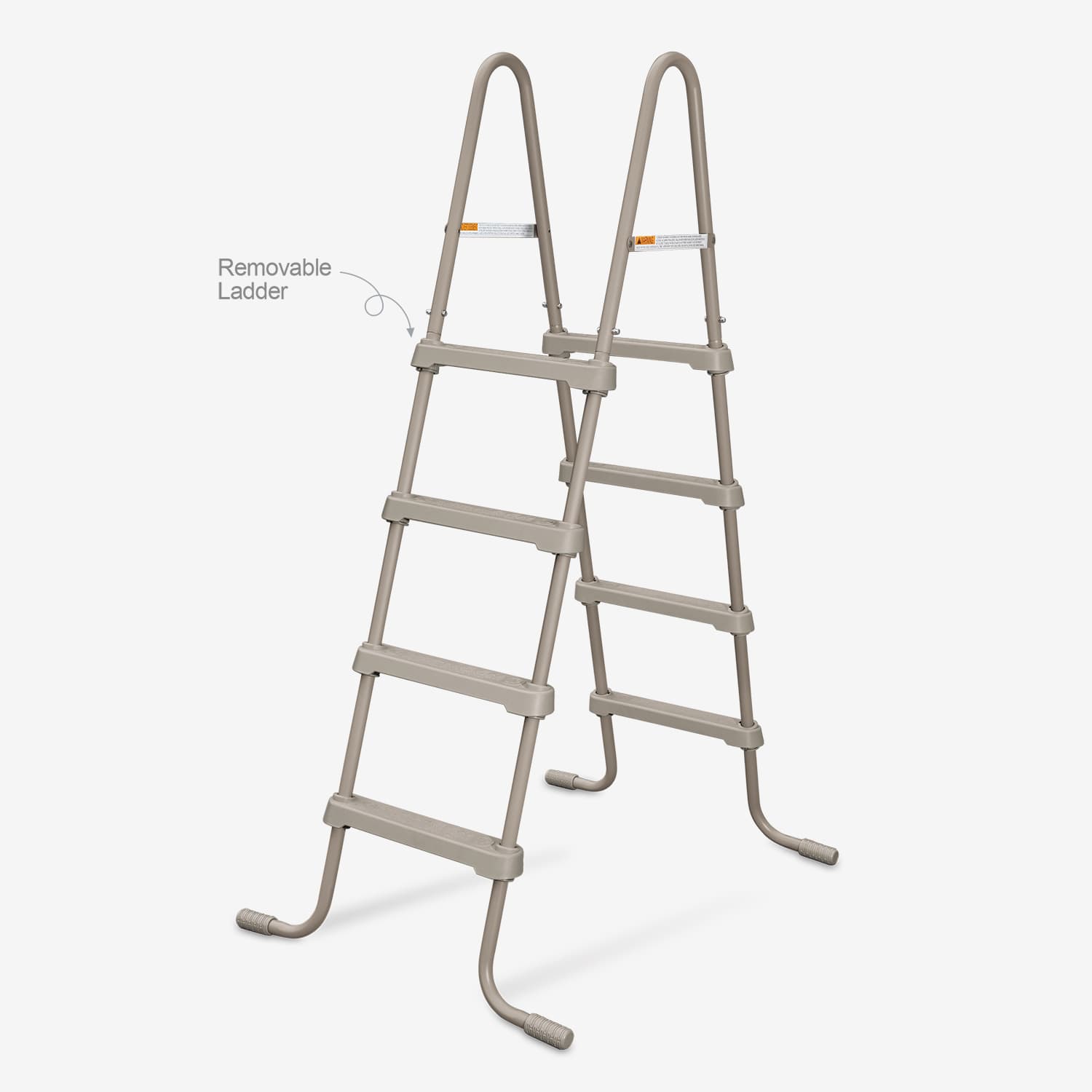 Funsicle SureStep 4 step ladder