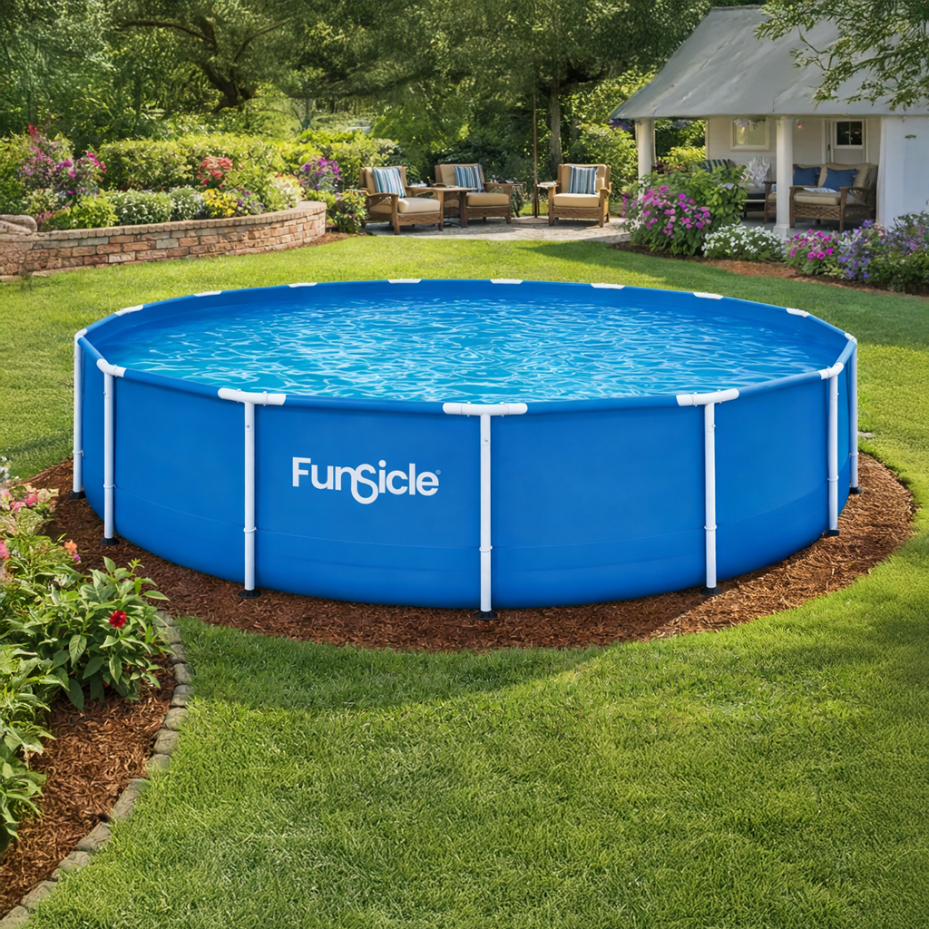 Funsicle Pools