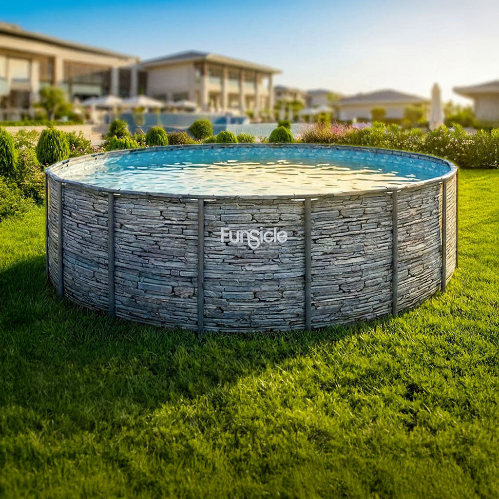 Funsicle Pools