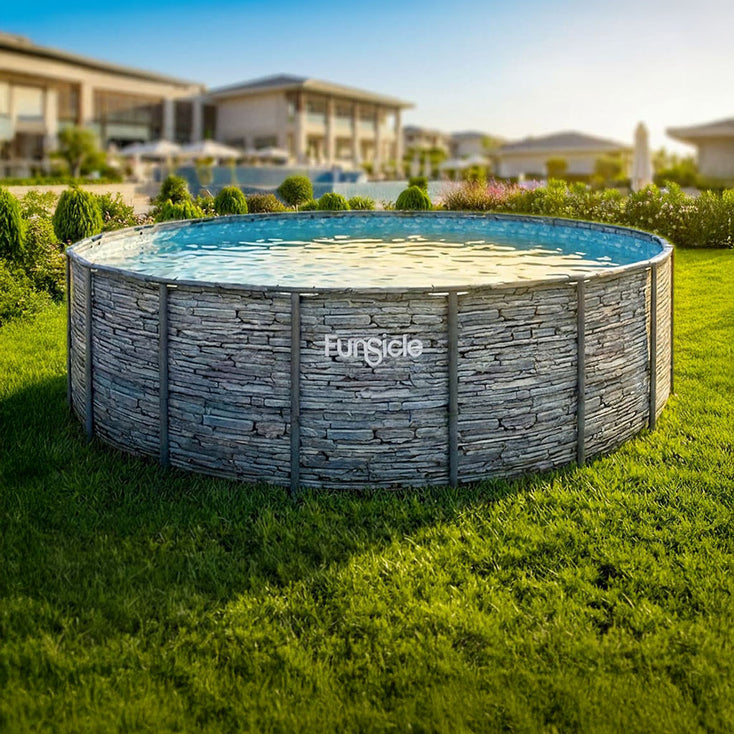 Funsicle Pools