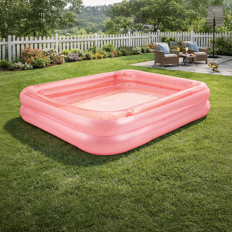 Funsicle Pools