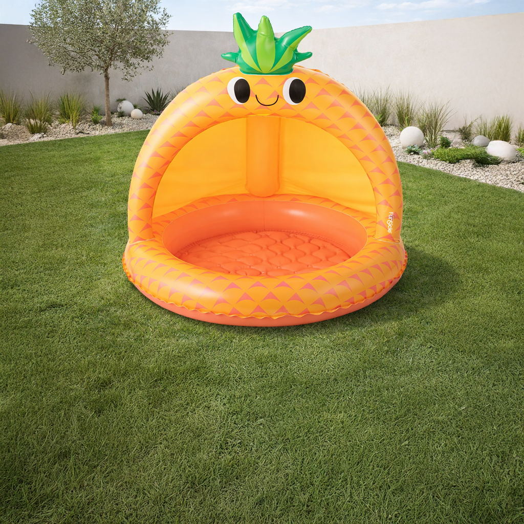 Funsicle Pools
