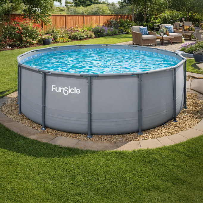 Funsicle Pools