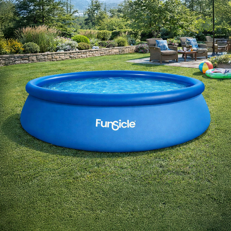 Funsicle Pools