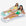 Two models lounging on Funsicle Relaxing Lounge